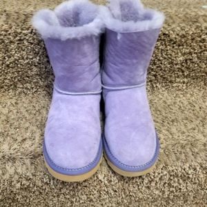 UGGS BOOTS